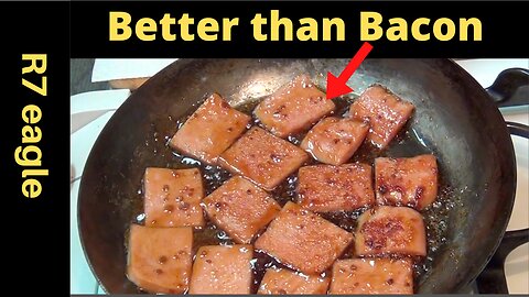 Better than Bacon