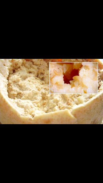 One of the Most dangerous cheese in the world