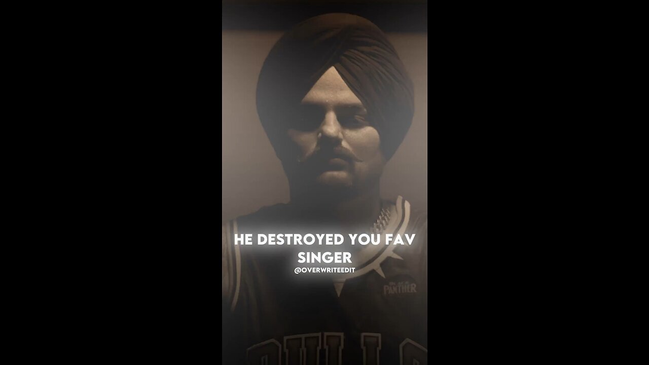 Sidhu moose wala || WhatsApp stuts || legend