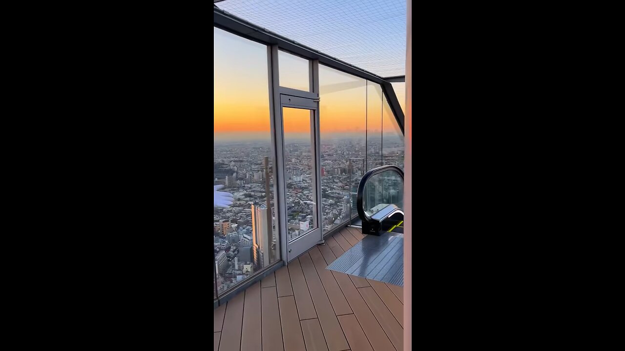 Beautiful Sunset