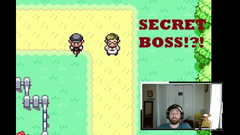 Every battle a boss battle? Pokémon Rocket Edition Pt. 5