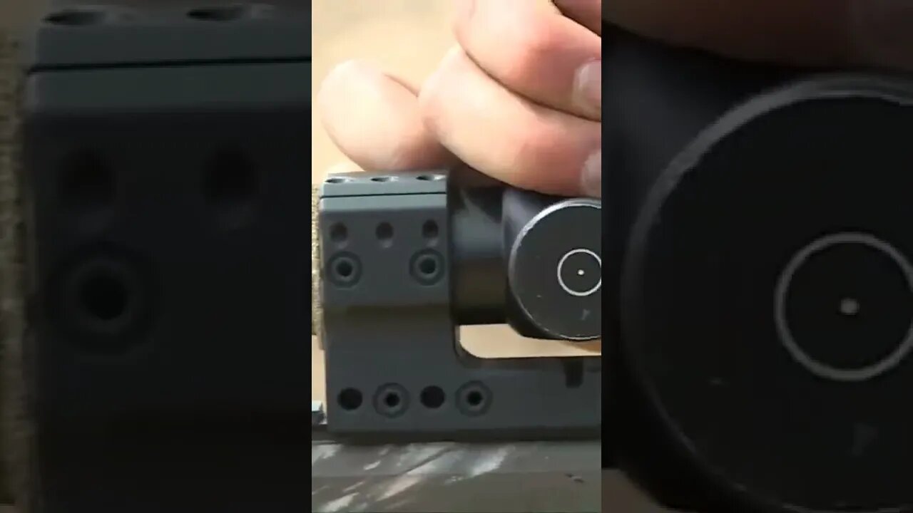 Rocket Fire by Armed Forces