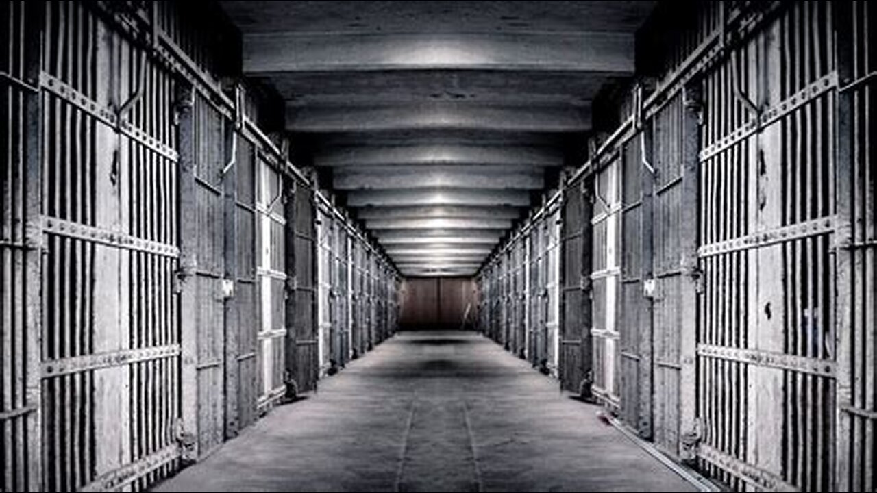 Episode #49: The Punishment is the Process. The Process is the Punishment.