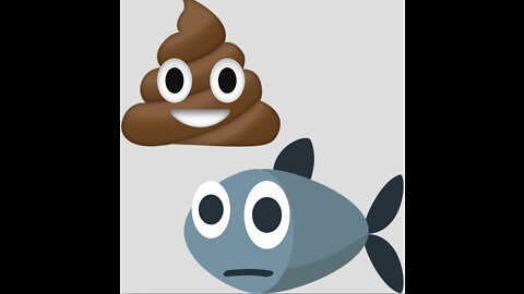 Shitfish😂