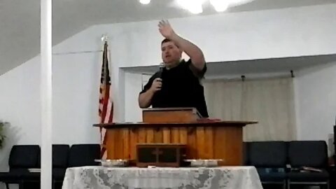 The Cross Church Nashville - Who Is On The Lord's Side - Pastor Chris Martin