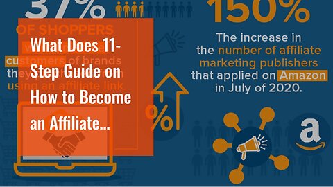 What Does 11-Step Guide on How to Become an Affiliate Marketer - Affise Do?