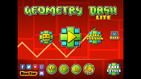 Geometry Dash episode 5