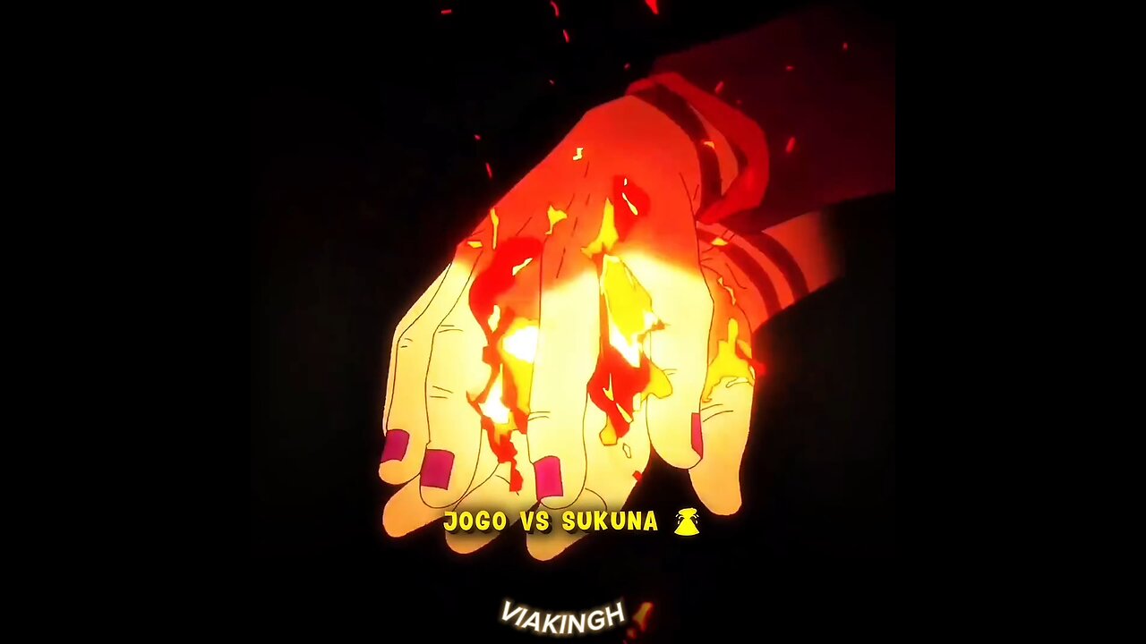 KARMA☠️🔥__JUJUTSU KAISEN -GOJO-SUKUNA_MAKI_NANAMI_naobito