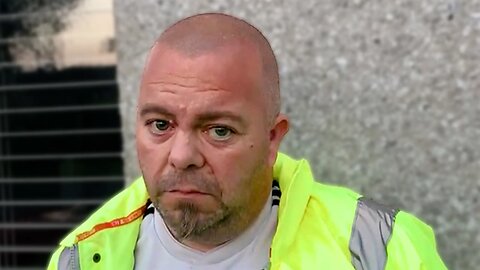 Simon Connon, Blackpool 12/6/24