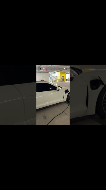 Tesla vai dominar tudo! #automobile #electriccar