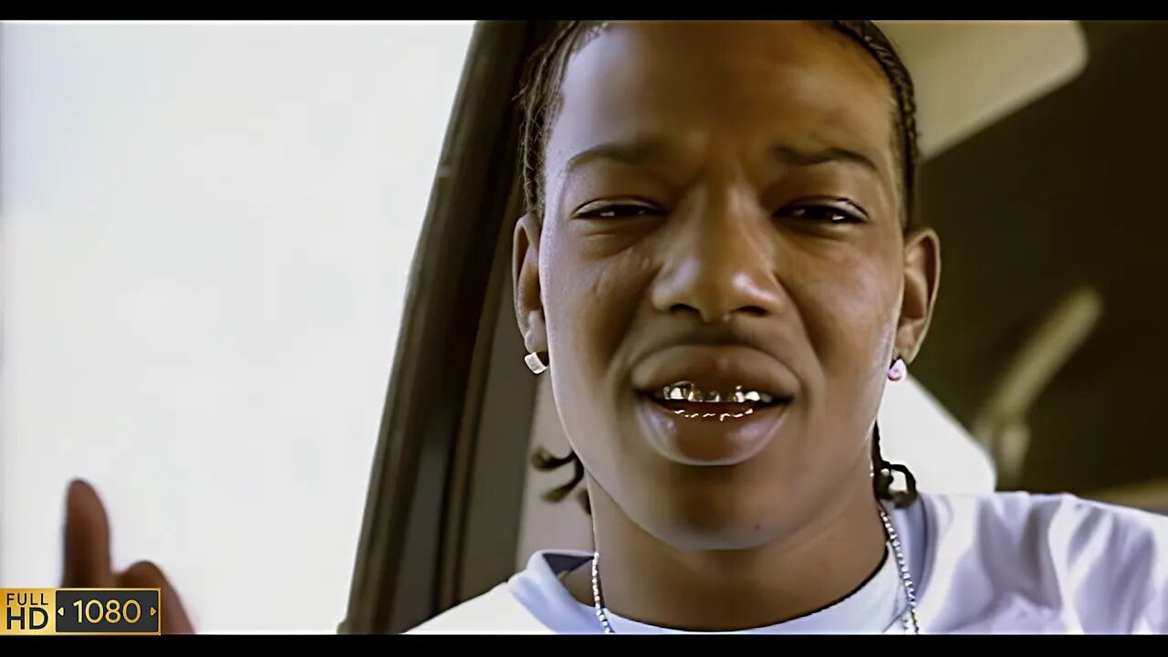 B.G - I Want It (EXPLICIT) [UP.S 1080] (2004)