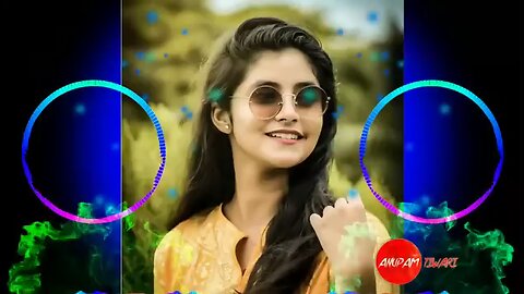 Har Kisi Ke Dil Mein Ek Ladki Ka Khayal Rahata Hai Dj Remix_Love Story Song_Dil Me Ek Ladki Dj
