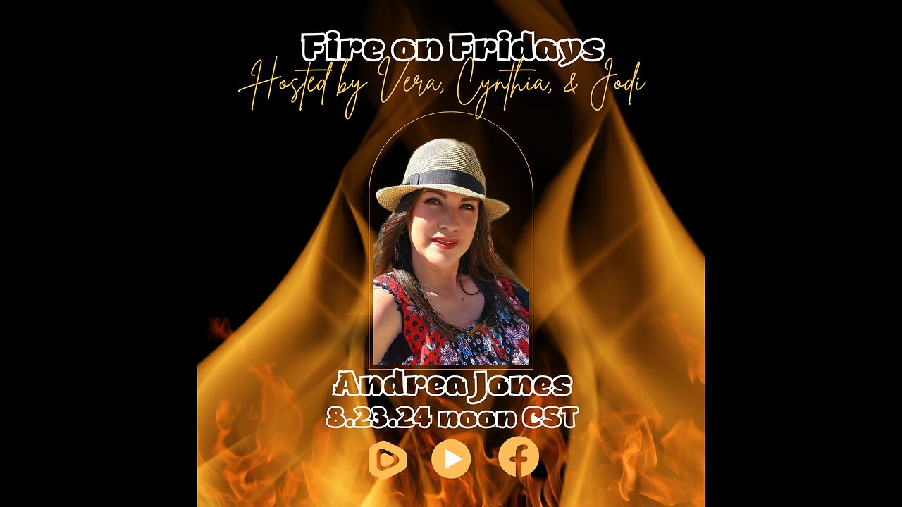 Fire on Fridays