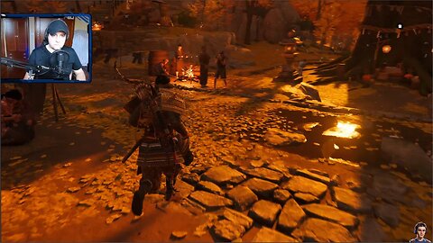 Ghost of Tsushima +18#19