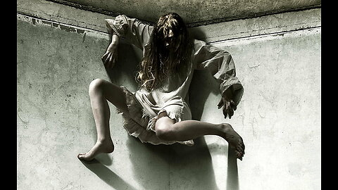Chilling Exorcism: Witnessing Terrifying Levitation