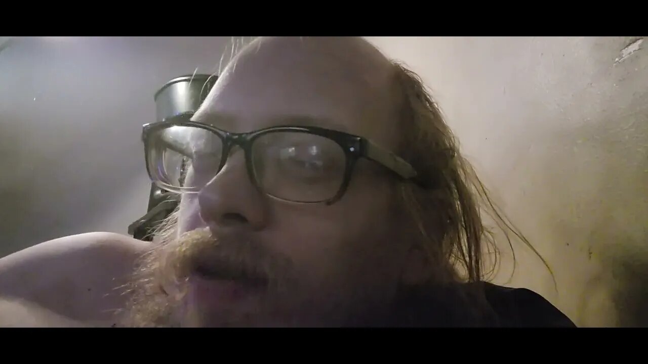 Afternoon Story Time