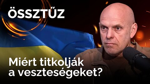 Ukrajna: mindent fel kell áldozni az oroszok ellen? - Robert C. Castel