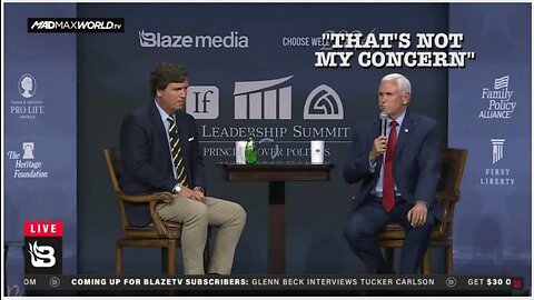 Tucker Destroys War Mongering RINO's Over Ukraine War Support