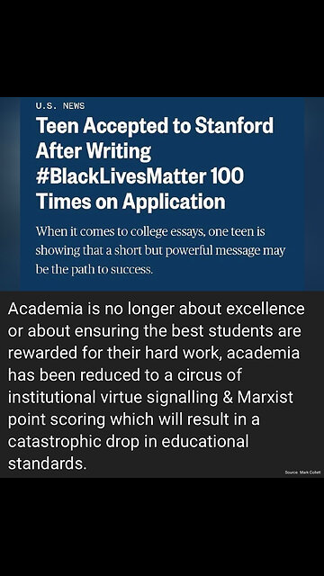 Definitive PROOF that College is a Scam👨‍🎓5-29-24 Benny Johnson