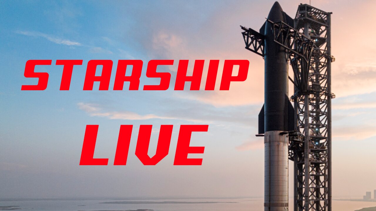 STARSHIP LIVE