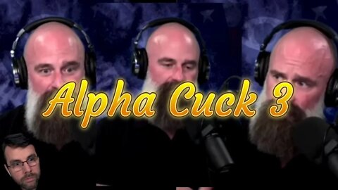 NIGHTCAP (04/16/2022) - Alpha Cuck 3: The ReMurphening