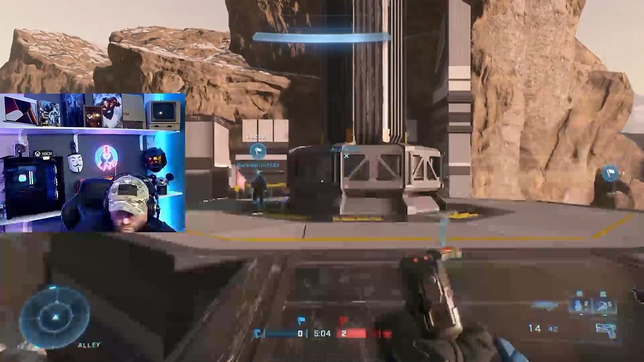 Halo Kills #haloinfinite #halo #gaming #fpsgames #gamingvideos #gamingshorts #gamingcommunity #fps