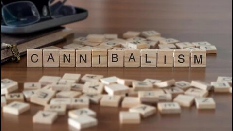 These Companies are making you a Cannibal