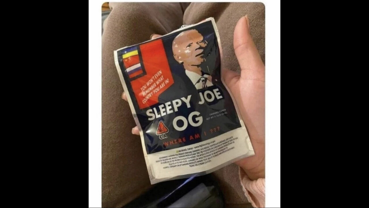 Dark Maga (Original)