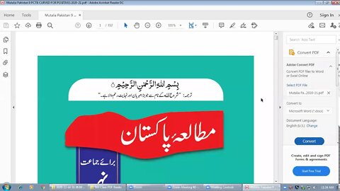 Zoom Online Pak Studies 9 CH 3 Q=4