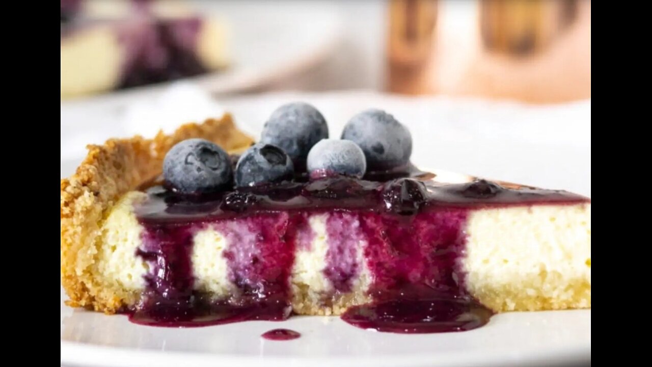 keto cheesecake