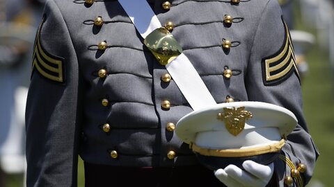 Sexual Assault Reports Increase Sharply At U.S. Military Academies