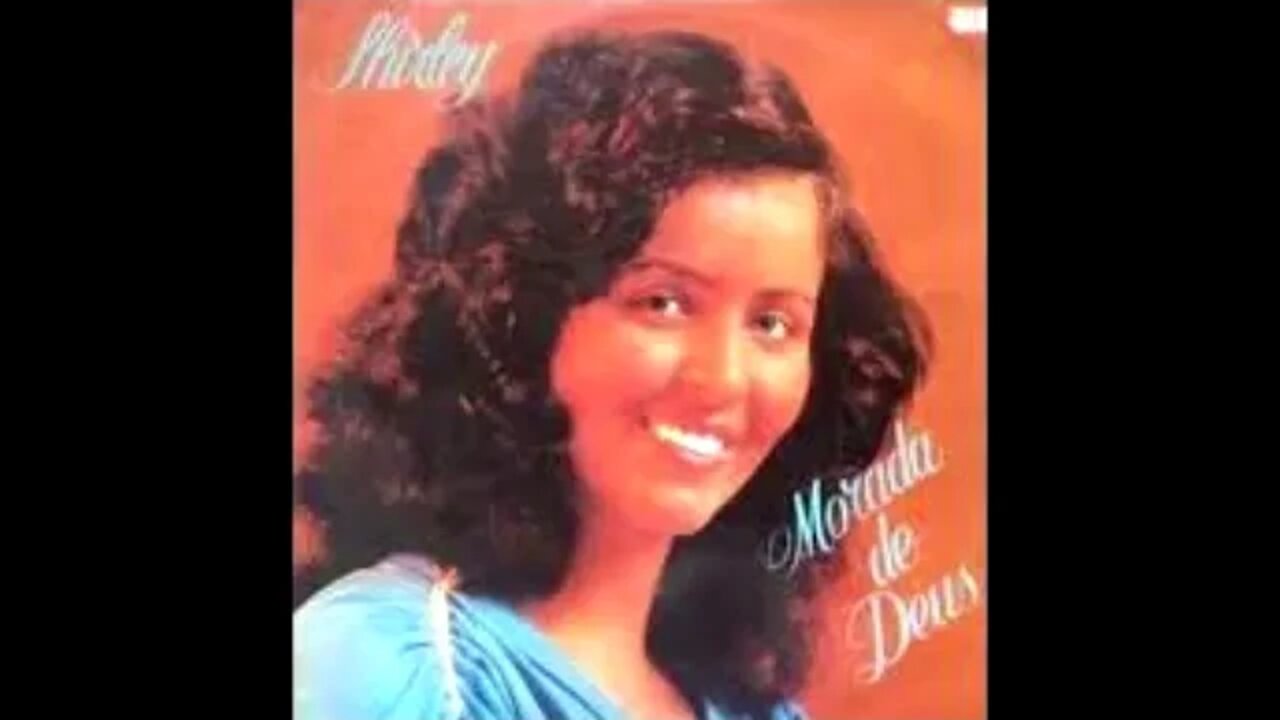 Shirley Carvalhaes nas tempestades play back