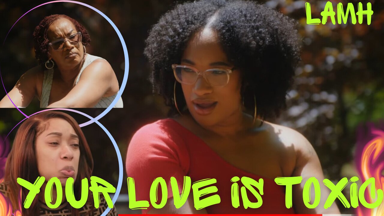 Stormi Steele Your Mothers Love Is Toxic | Love And Marriage Huntsville Season 8 Episode 9 Recap