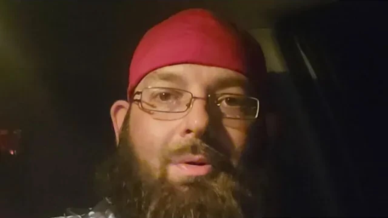 LIVESTREAM TOMORROW NIGHT @10:30PM