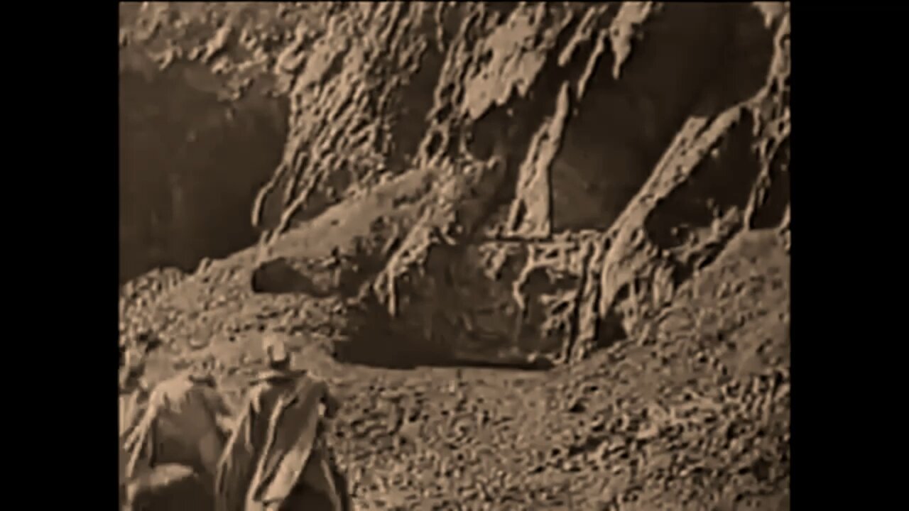 The Phantom Empire (1932) Clip 2.