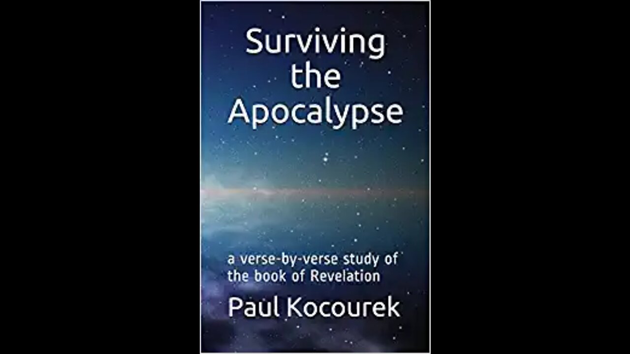 Surviving the Apocalypse | 121