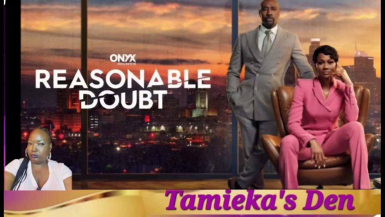 Reasonable Doubt Season 2 Episode 8 Change The Game (Review and Recap)