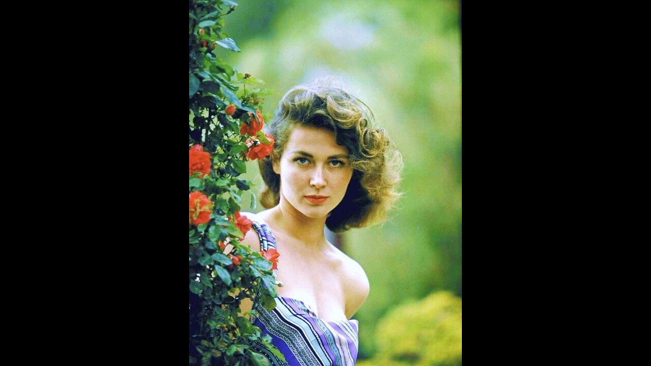 Femme Fatale, Inverted (Hollywood Homicides)