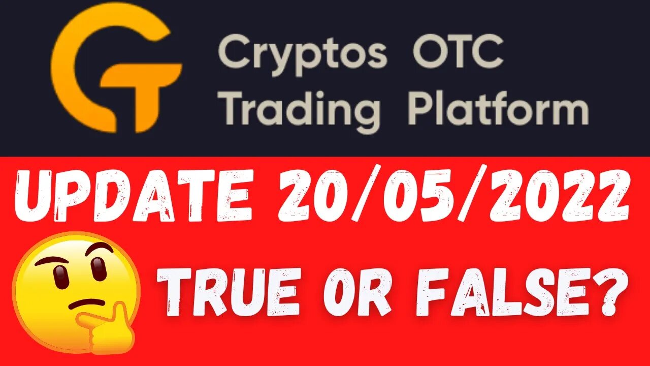 COTP Update 20/05/2022 | Breaking NEWS 🔥 🔥 🔥 | TRUE or FALSE 🤷♀️