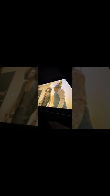 Treyco in “First Love” 1970’s Movie Red Carpet Premiere 🎥🔑🌎 #actors #actor #fyp