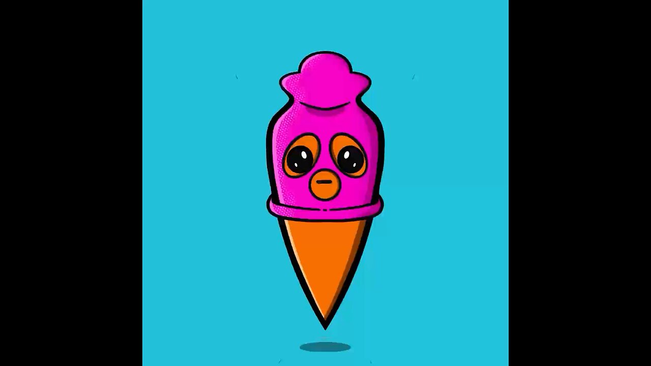 Drawing with Rai | carrothaed
