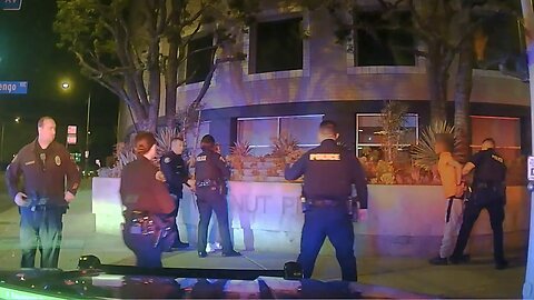 Raw Body Cam Footage Videos