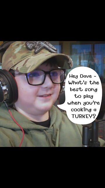 Happy Thanksgiving from Gun Owners Radio!