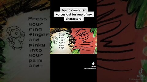 Trying Female Computer Voices for Cordelia the AI Fairy