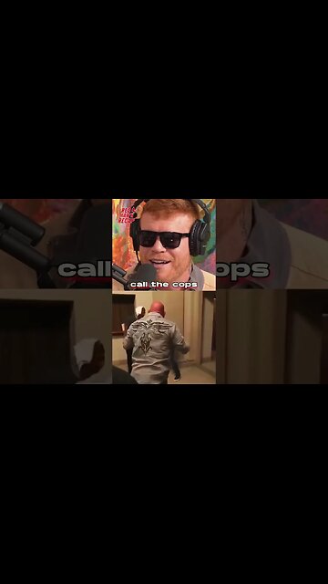 Conor McGregor GOES AFTER Joe Rogan About STERIOD USE?!