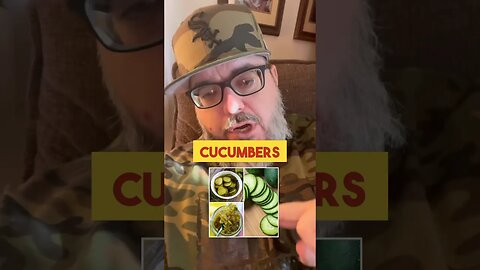 Not A Pickle Fan.😂 #chadarmestv #rant #shorts