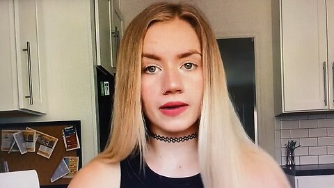 Her entire life