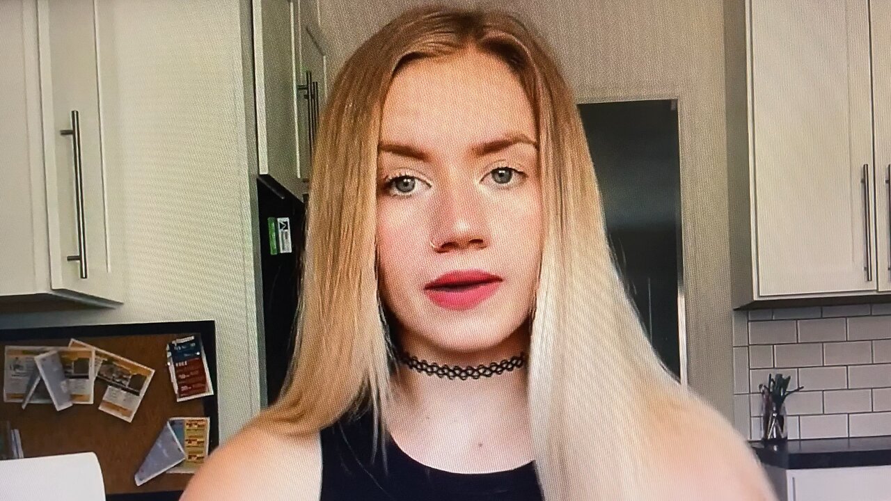 Her entire life