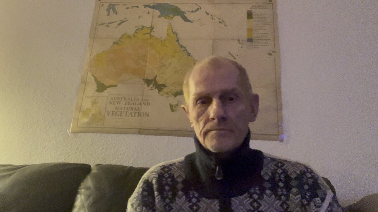 1/2 The Authenticity DNA Test With The Natural Selection Through The Placebo Effect