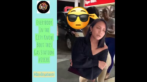 Everyone in DC know this gas station on bladensburg road